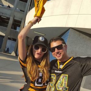 Meet your Posher, Jezzie